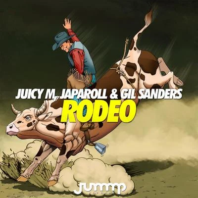 Juicy M/KEPLER/HIDDNRodeo