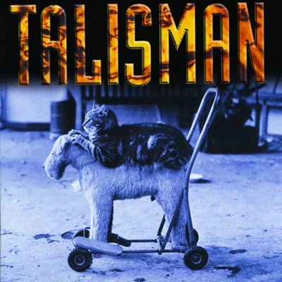 TalismanCats And Dogs