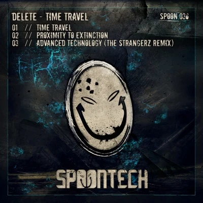 DELeTE/St/Vazard/Prefix & Density/PrefixTime Travel