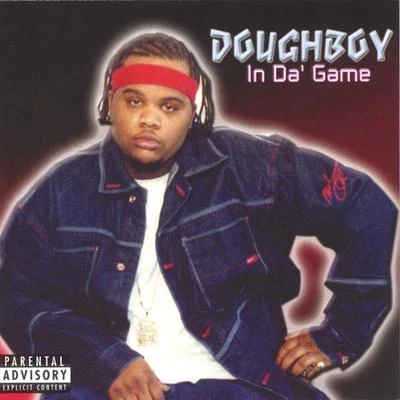 DoughBoyIn Da Game