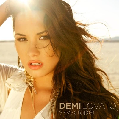 Demi Lovato/Royal & The SerpentSkyscraper