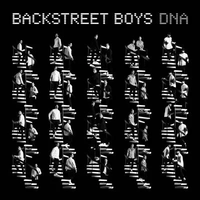 Backstreet BoysDNA