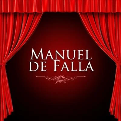 Manuel de FallaManuel de Falla