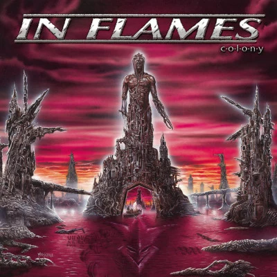 In FlamesColony (Reissue 2014)