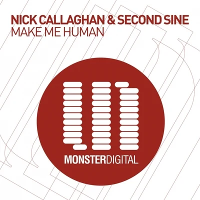 Nick CallaghanMake Me Human