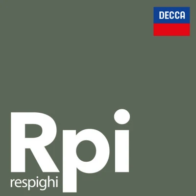 ottorino respighiRespighi