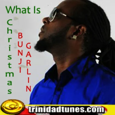 Bunji Garlin/SheriffWhat Is Christmas