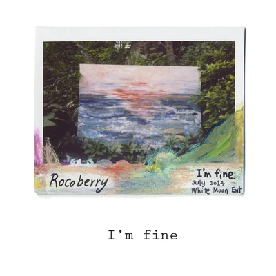 Rocoberry/道英Im Fine