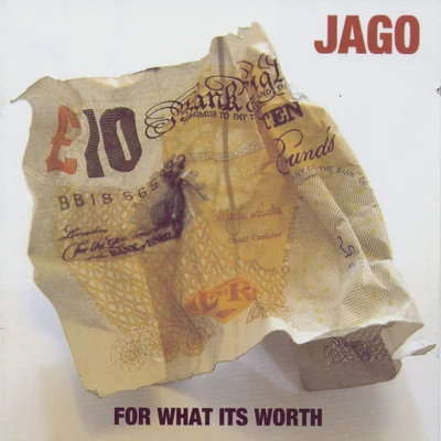 Jago/LitefootFor What Its Worth