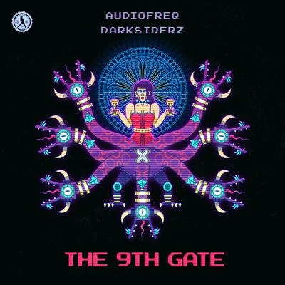 AudiofreqThe 9th Gate