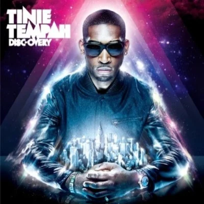 Tinie Tempah/LabrinthDisc-Overy (Deluxe Edition)