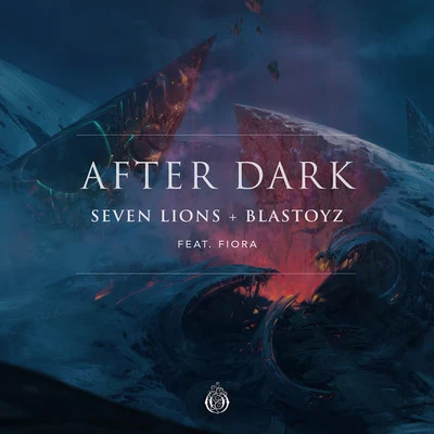 Seven LionsJason RossPaul MeanyAfter Dark