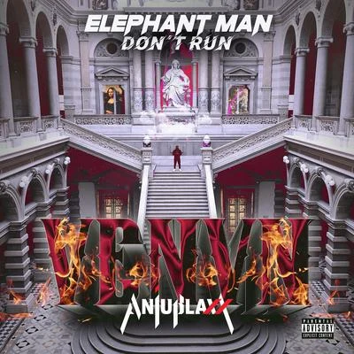 Elephant ManDon't Run (Venv)