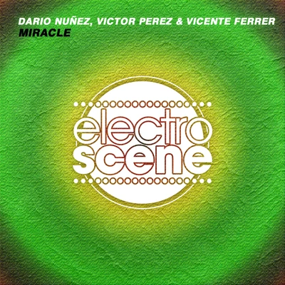 Victor PerezMiracle