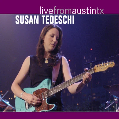 Susan TedeschiLive From Austin, TX