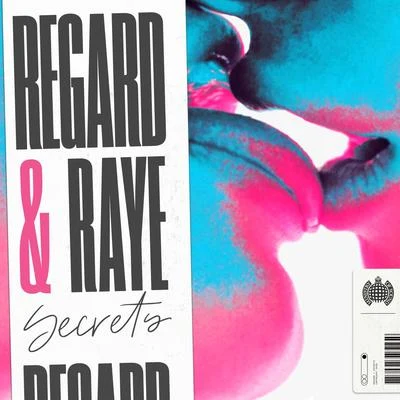 Raye/Joel Corry/David GuettaSecrets