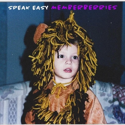 Proph/Dana Coppafeel/Speak EasyMemberberries