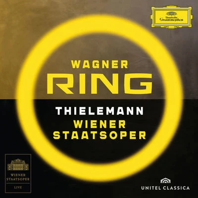 Christian ThielemannWagner: Ring (Live)