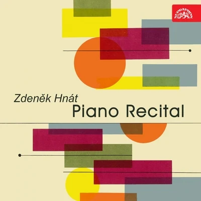 Zdeněk HnátBedrich TylsarPiano Recital