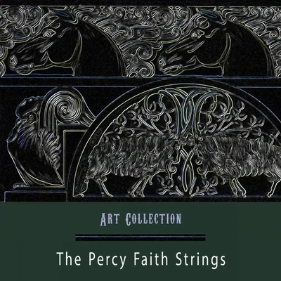 The Percy Faith StringsNed WashingtonArt Collection