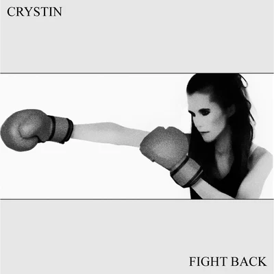 CrystinFight Back