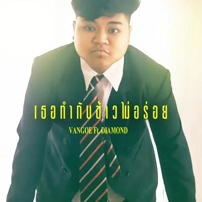 DiamondIts A Cover Upเธอทำกับข้าวไม่อร่อย