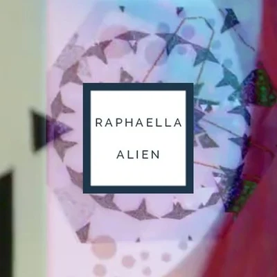 RaphaellaAlien