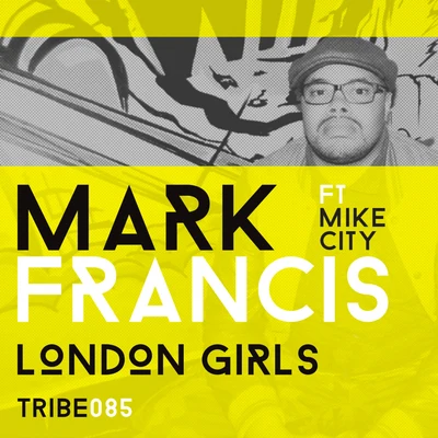 Mike CityBooker TLondon Girls