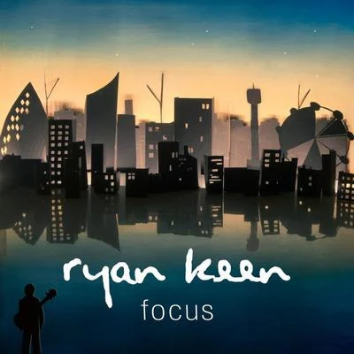 YEAH BOY/Ryan KeenFocus