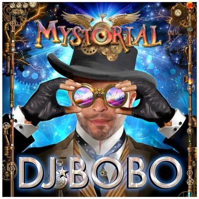 DJ BoBoMystorial