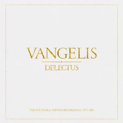 VangelisVangelis: Delectus (Remastered)