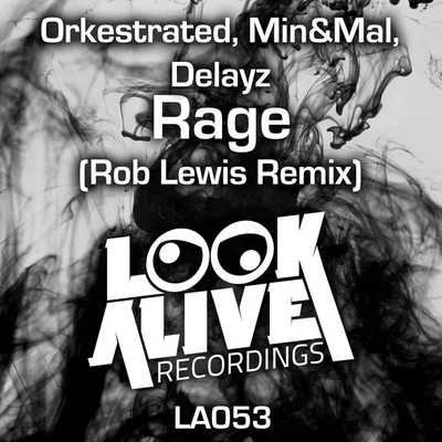 Orkestrated/Danny T/Hardwell/Martin Garrix/DVBBS/Blasterjaxx/The Aston Shuffle/Sway/YEAH BOY/DeorroRage (Rob Lewis Remix)