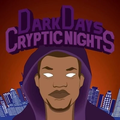 redeyez/Yungjwon/Duanes PrimoDark Days Cryptic Nights