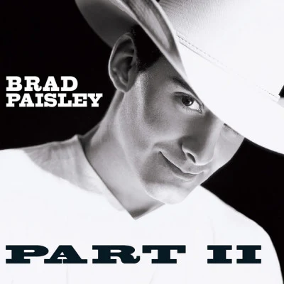 Brad PaisleyAll You Really Need Is Love