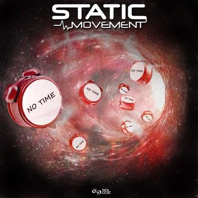 Static Movement/ArtmindNo Time