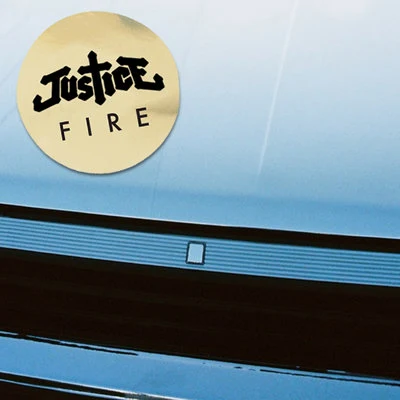 JusticeFire (Radio Edit)