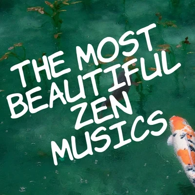 Franz LisztThe most Beautiful Zen Musics