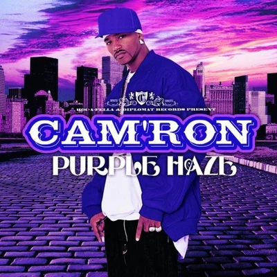 Camron/A-TrakPurple Haze