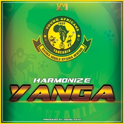 HarmonizeYanga