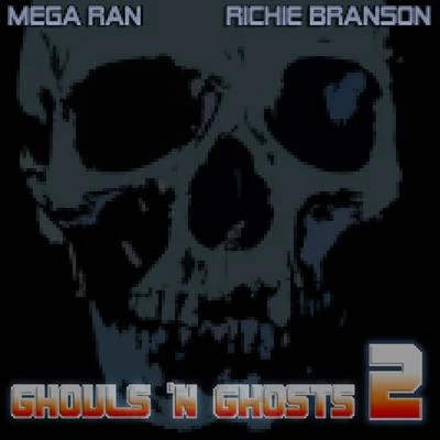 Mega RanGhouls n Ghosts 2