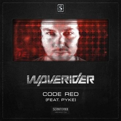 WaveriderCode Red