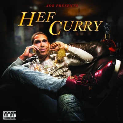 Sirdy/Pooh HefnerHef Curry