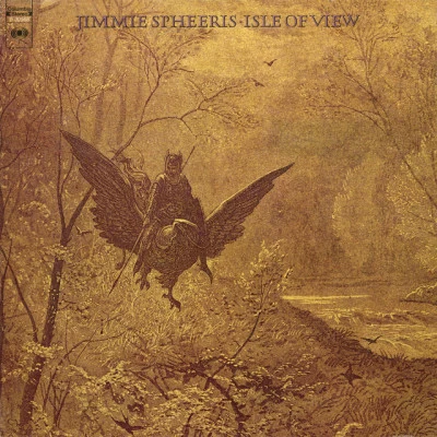 Jimmie SpheerisIsle of View