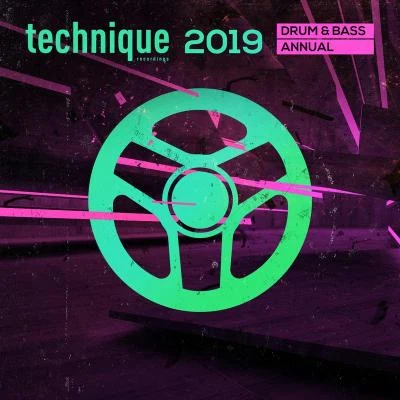 Kumarachi/DJ HybridTechnique Annual 2019