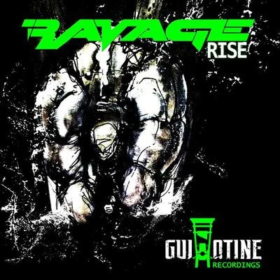 Ravage/Woo2techRise