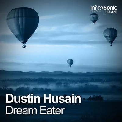 Dustin HusainDream Eater