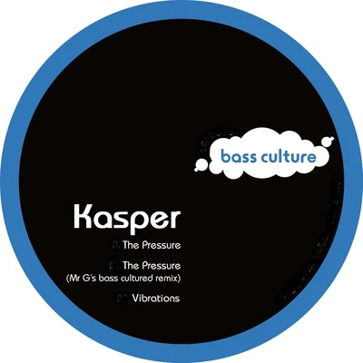 Kasper/DynoThe Pressure