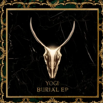 YogiBurial EP