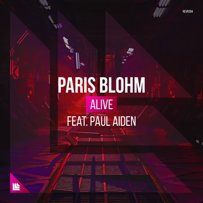 Paul AidenAlive