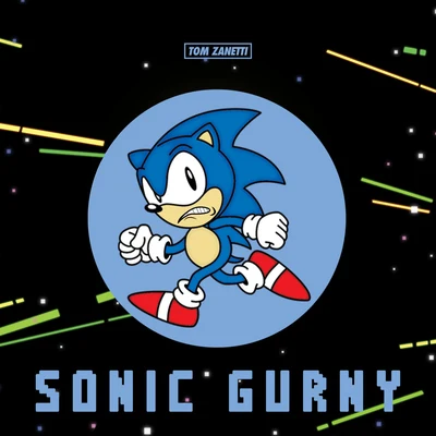 Tom ZanettiSonic Gurny